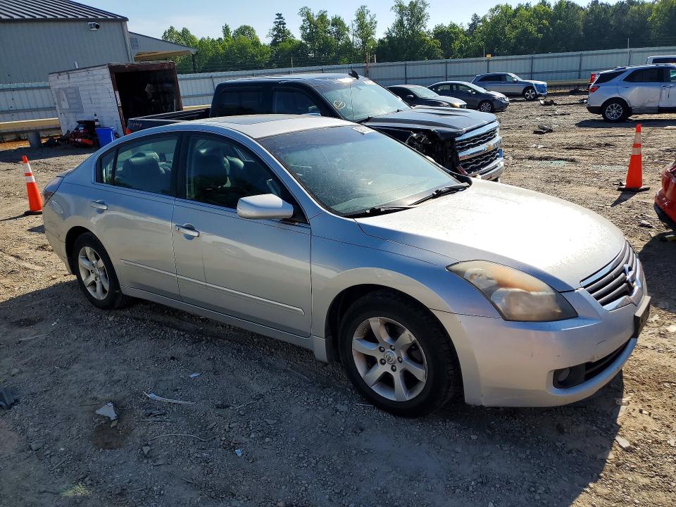 52673676 :رقم المزاد ، 1N4AL21E89N402016 vin ، 2009 Nissan Altima مزاد بيع