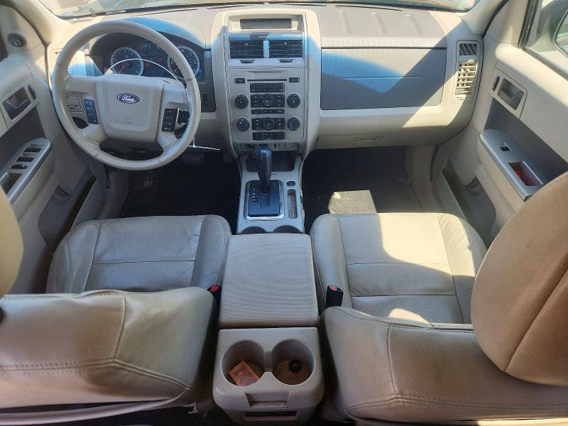 Aukcja sprzedaży 2012 Ford Escape, vin: 1FMCU9DG3CKA89824, numer aukcji: 54718756