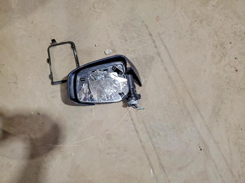 Aukcja sprzedaży 2021 Mitsubishi Mirage, vin: ML32AUHJ6MH000461, numer aukcji: 53057596