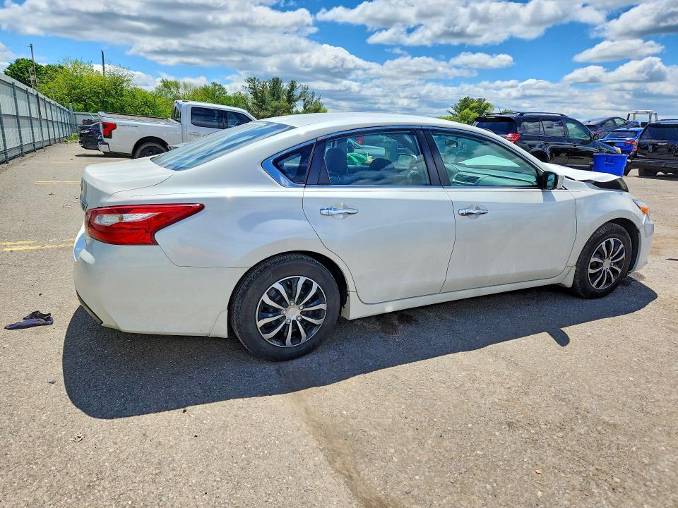 53949126 :رقم المزاد ، 1N4AL3AP8GN352500 vin ، 2016 Nissan Altima مزاد بيع