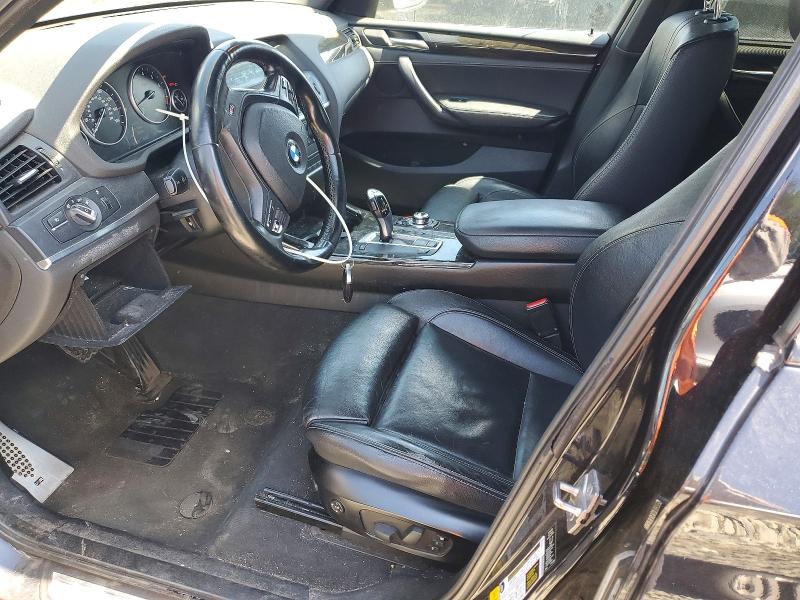 55377266 :رقم المزاد ، 5UXWX5C59BL715255 vin ، 2011 Bmw X3 مزاد بيع