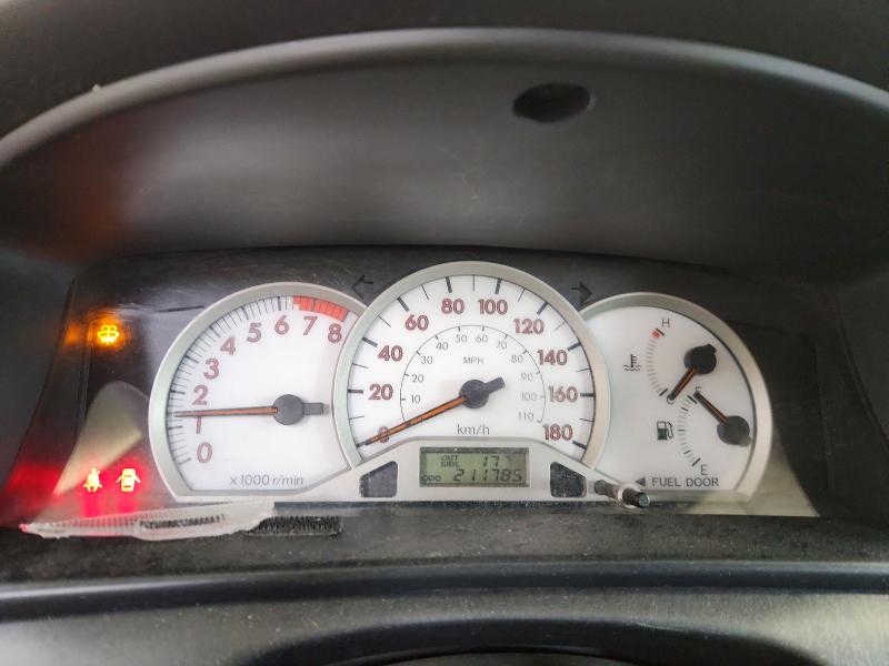 53806036 :رقم المزاد ، 2T1BR32E88C868516 vin ، 2008 Toyota Corolla مزاد بيع