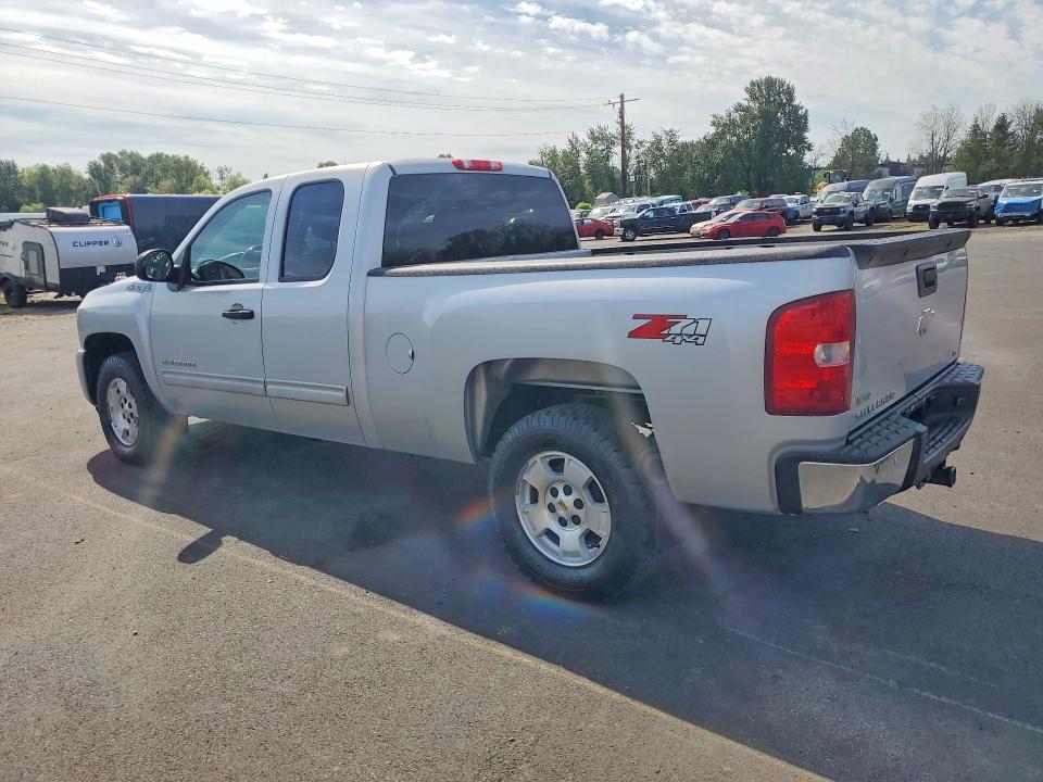 Aukcja sprzedaży 2011 Chevrolet Silverado, vin: 1GCRKSE34BZ161871, numer aukcji: 53425856