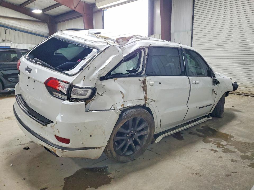 Продаж на аукціоні авто 2018 Jeep Grand Cherokee, vin: 1C4RJFCT8JC503773, номер лоту: 51917346