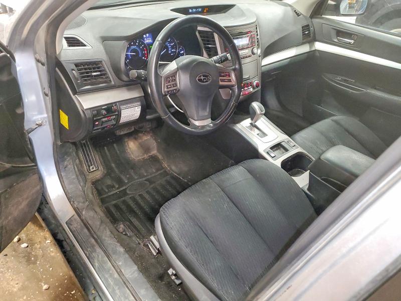 Aukcja sprzedaży 2012 Subaru Outback, vin: 4S4BRCCC4C3253892, numer aukcji: 52339906