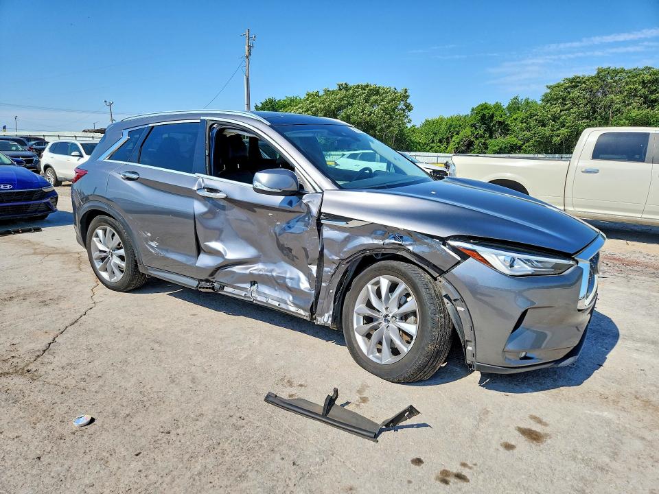 Продаж на аукціоні авто 2019 Infiniti Qx50, vin: 3PCAJ5M30KF143540, номер лоту: 53438216
