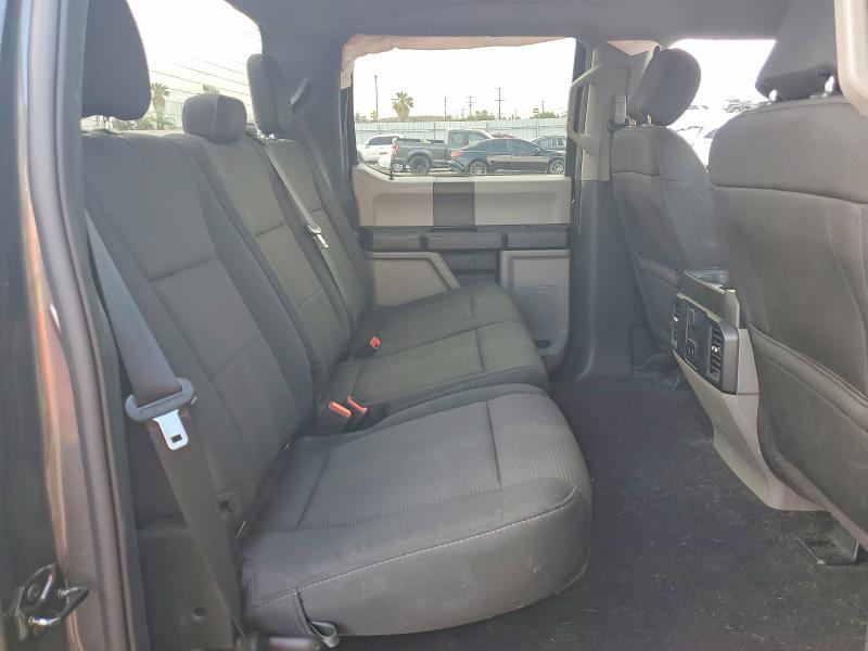 2020 Ford F150 მანქანა იყიდება აუქციონზე, vin: 1FTEW1CP3LKD61301, აუქციონის ნომერი: 55211616