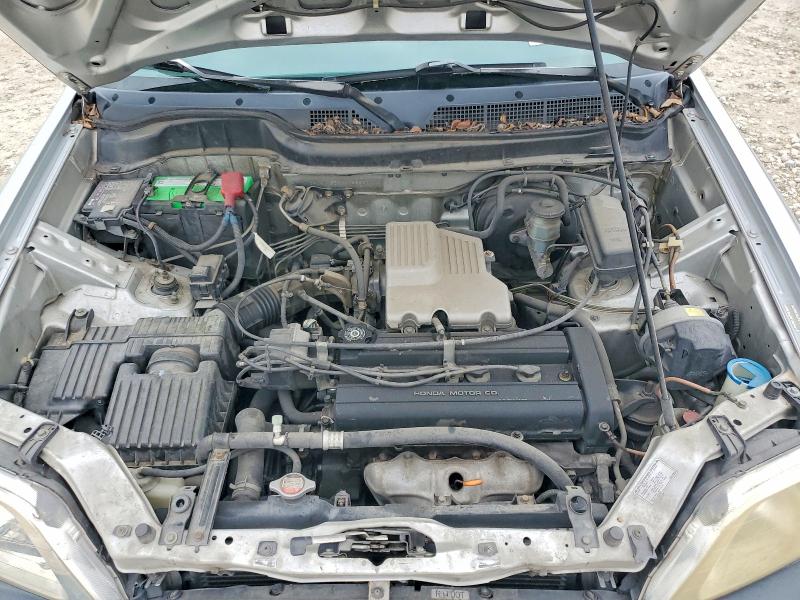 Продаж на аукціоні авто 1999 Honda Cr-v, vin: JHLRD1868XC083831, номер лоту: 54785326