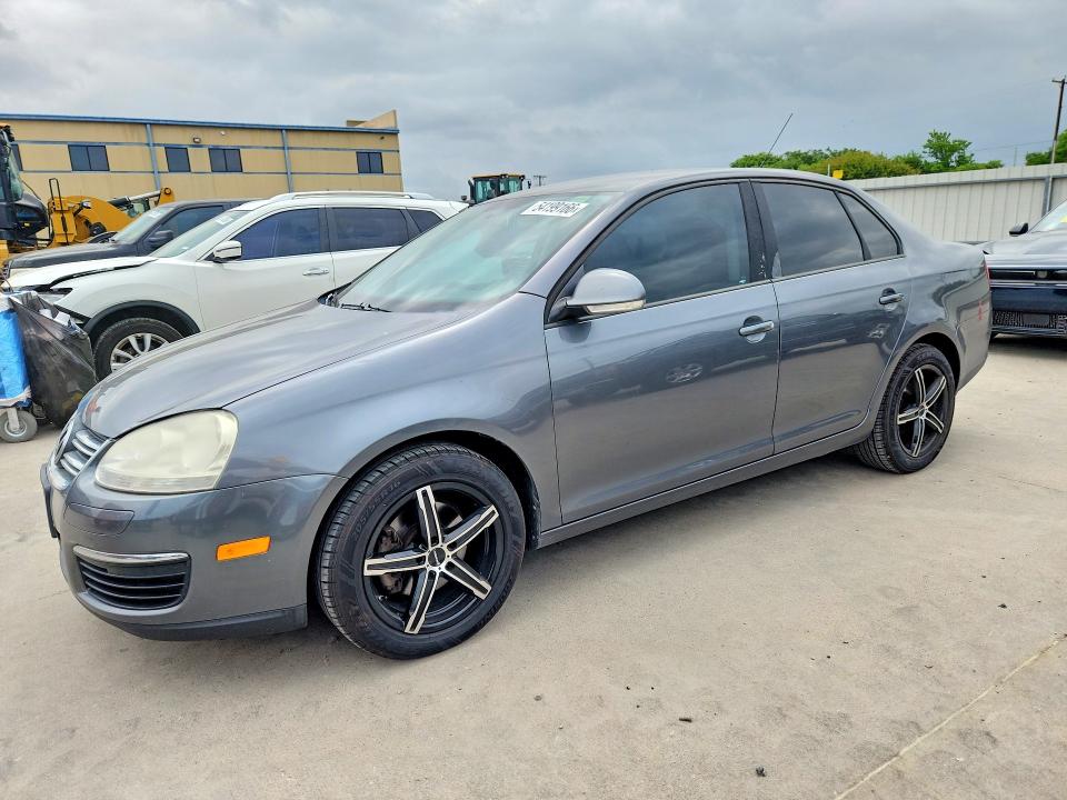 Aukcja sprzedaży 2010 Volkswagen Jetta, vin: 3VWJZ7AJ8AM026786, numer aukcji: 54199166
