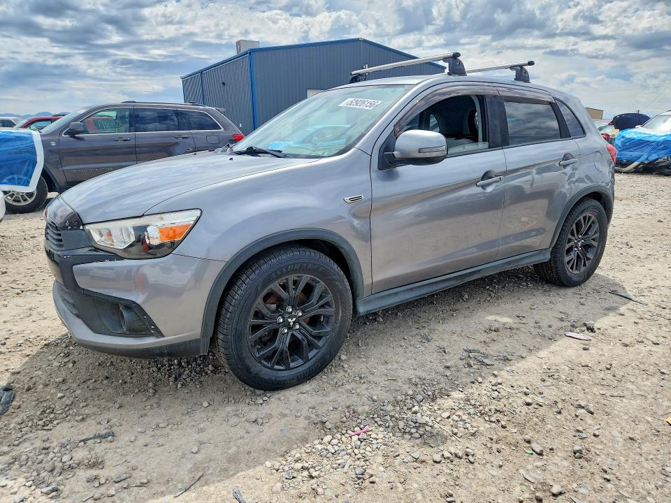 Aukcja sprzedaży 2017 Mitsubishi Outlander Sport, vin: JA4AR3AU7HZ012788, numer aukcji: 52926156