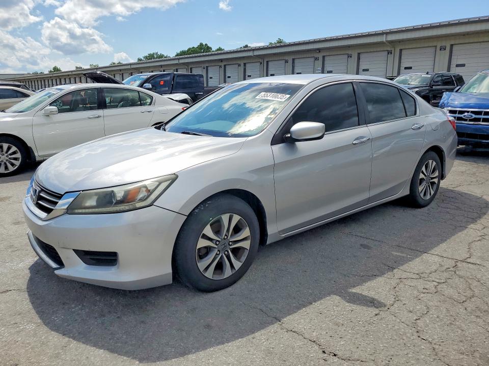 Продаж на аукціоні авто 2013 Honda Accord, vin: 1HGCR2F37DA066059, номер лоту: 55310636
