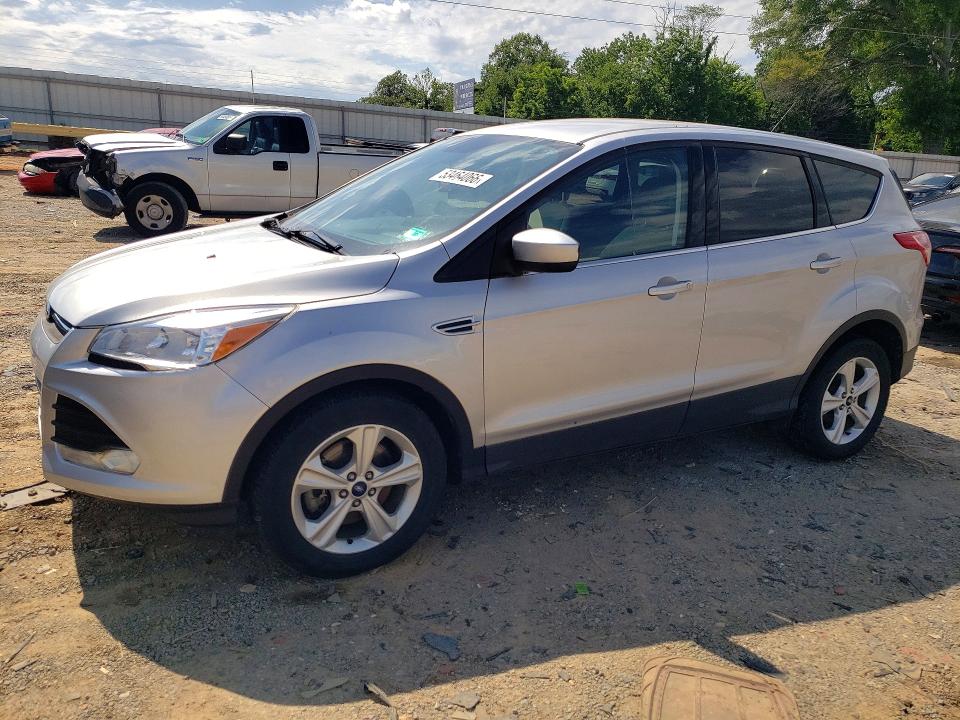 Продаж на аукціоні авто 2016 Ford Escape, vin: 1FMCU9GX9GUC06702, номер лоту: 53464066