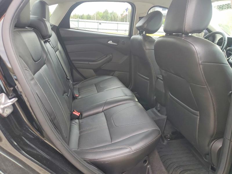 Auction sale of the 2014 Ford Focus, vin: 1FADP3F29EL232180, lot number: 52178256