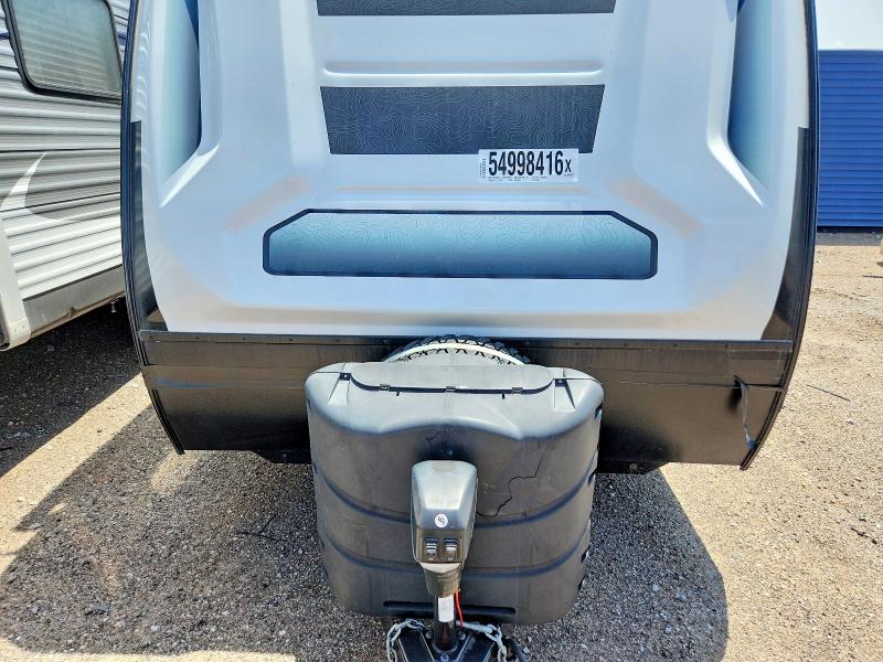 Aukcja sprzedaży 2023 Winnebago Micro Mini, vin: 54CTM2K26P3076231, numer aukcji: 54998416
