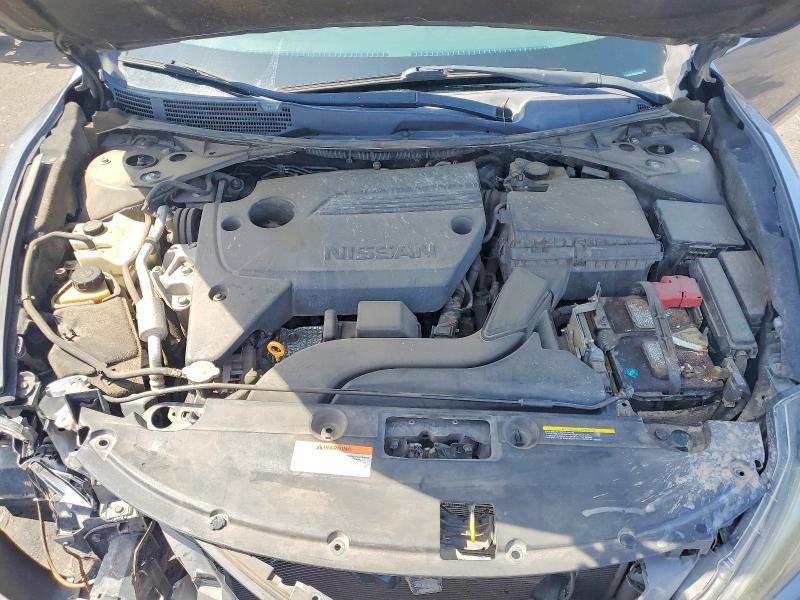 Aukcja sprzedaży 2017 Nissan Altima, vin: 1N4AL3AP0HN310226, numer aukcji: 52722746