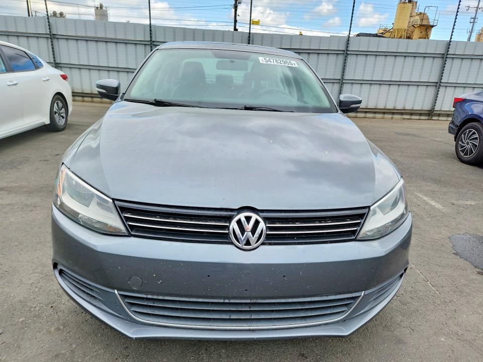 Продажа на аукционе авто 2014 Volkswagen Jetta, vin: 3VWD17AJ1EM420768, номер лота: 54782966