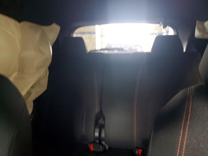 Продажа на аукционе авто 2023 Honda Hr-v, vin: 3CZRZ2H56PM720168, номер лота: 54981466