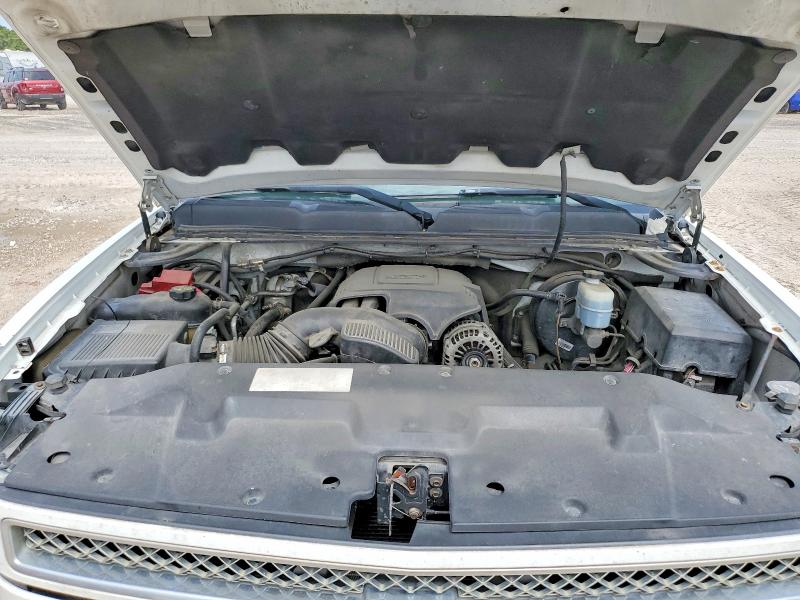 Продажа на аукционе авто 2012 Chevrolet Silverado, vin: 3GCPKSE72CG138729, номер лота: 52015966