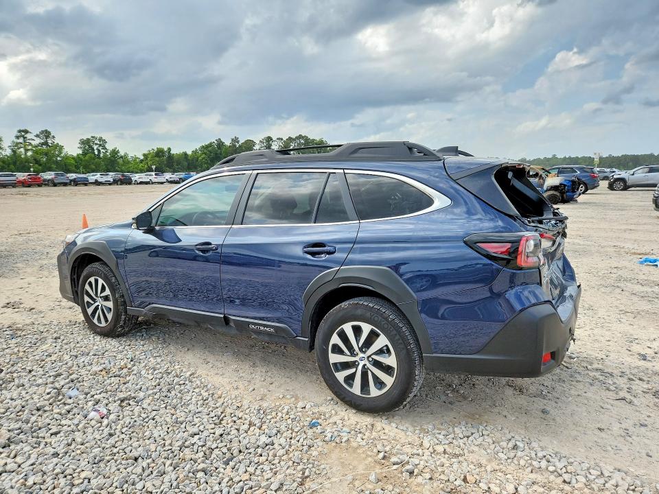Aukcja sprzedaży 2025 Subaru Outback, vin: 4S4BTAFC9S3136163, numer aukcji: 54487126