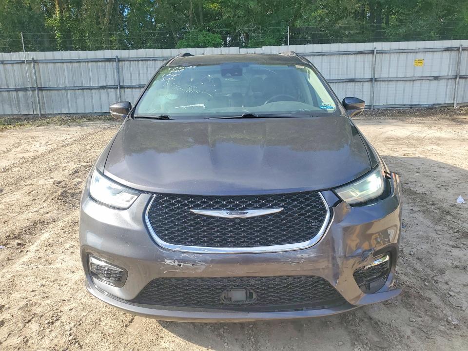Auction sale of the 2021 Chrysler Pacifica, vin: 2C4RC1BG8MR552842, lot number: 52298946