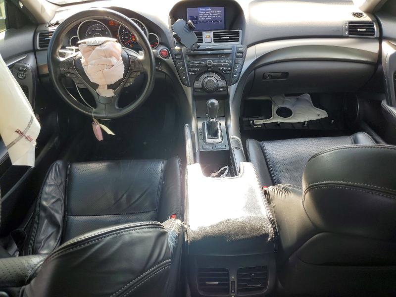 52462776 :رقم المزاد ، 19UUA9F53CA008700 vin ، 2012 Acura Tl مزاد بيع