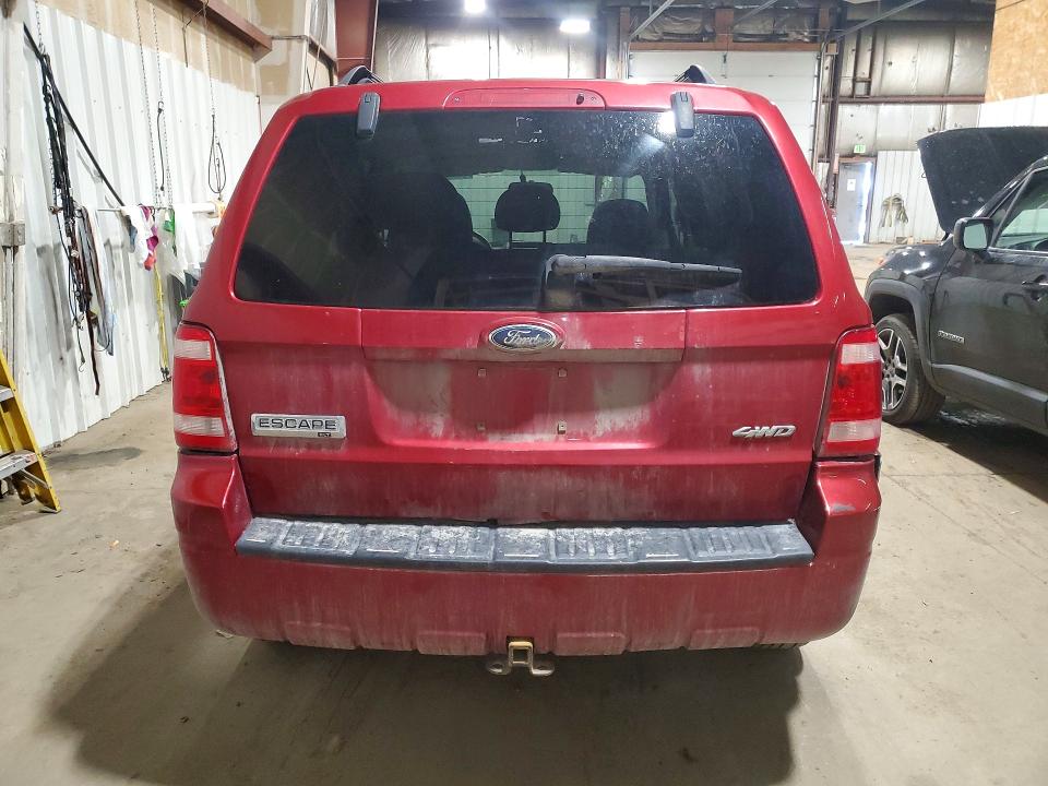 Aukcja sprzedaży 2008 Ford Escape, vin: 1FMCU93138KE10166, numer aukcji: 55804196