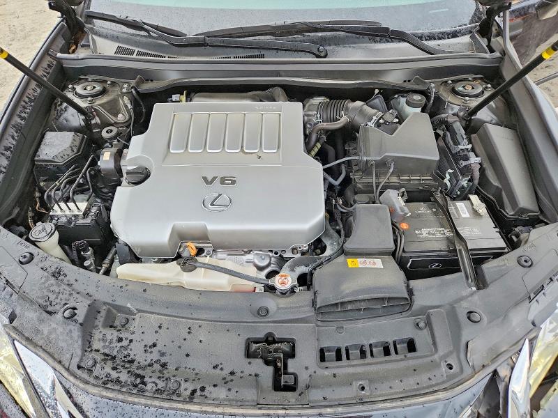 Aukcja sprzedaży 2017 Lexus Es, vin: 58ABK1GG9HU046026, numer aukcji: 54522316