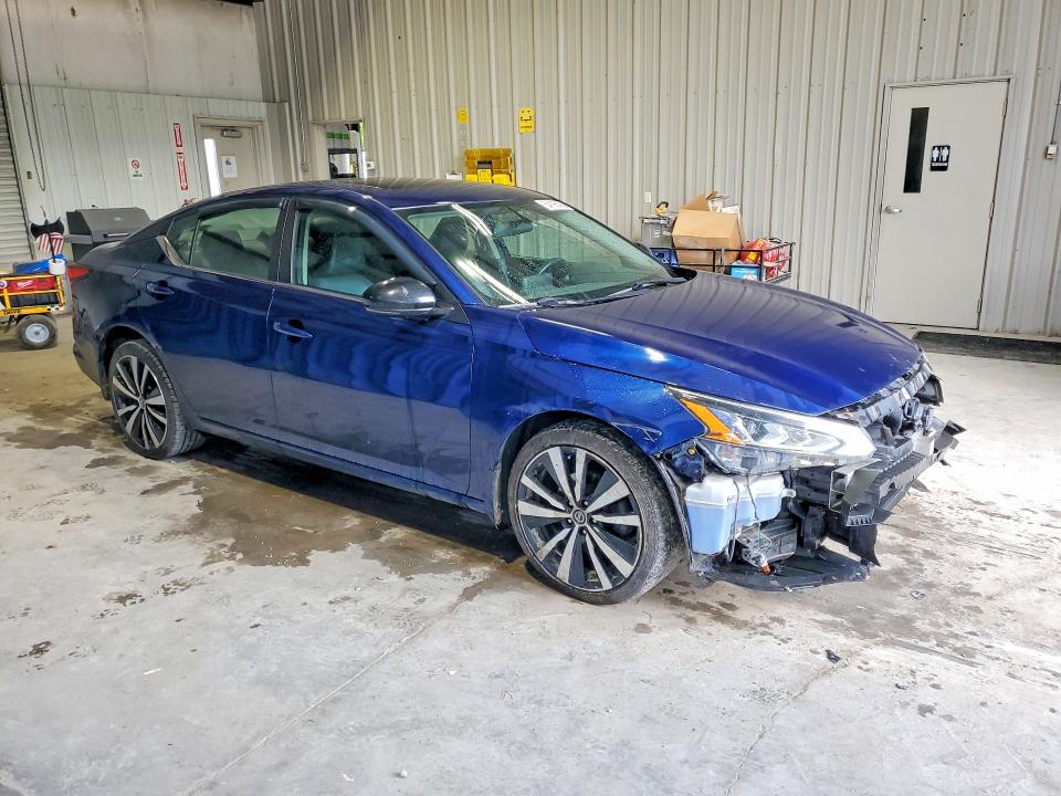 Aukcja sprzedaży 2019 Nissan Altima, vin: 1N4BL4CW6KC227224, numer aukcji: 54186476