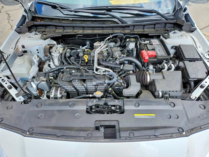 Продаж на аукціоні авто 2024 Nissan Altima, vin: 1N4BL4DV9RN380071, номер лоту: 55459226