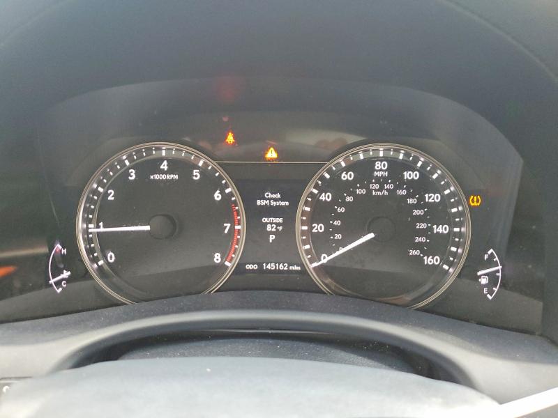 Продаж на аукціоні авто 2014 Lexus Gs, vin: JTHCE1BL2E5024076, номер лоту: 53625796