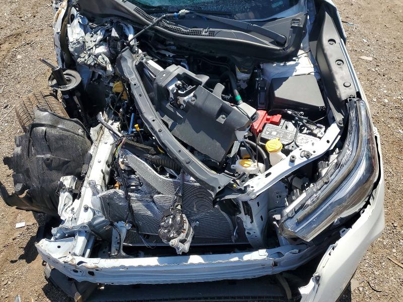 2026 Subaru Forester მანქანა იყიდება აუქციონზე, vin: 4S4SLDA60T3006535, აუქციონის ნომერი: 52317046