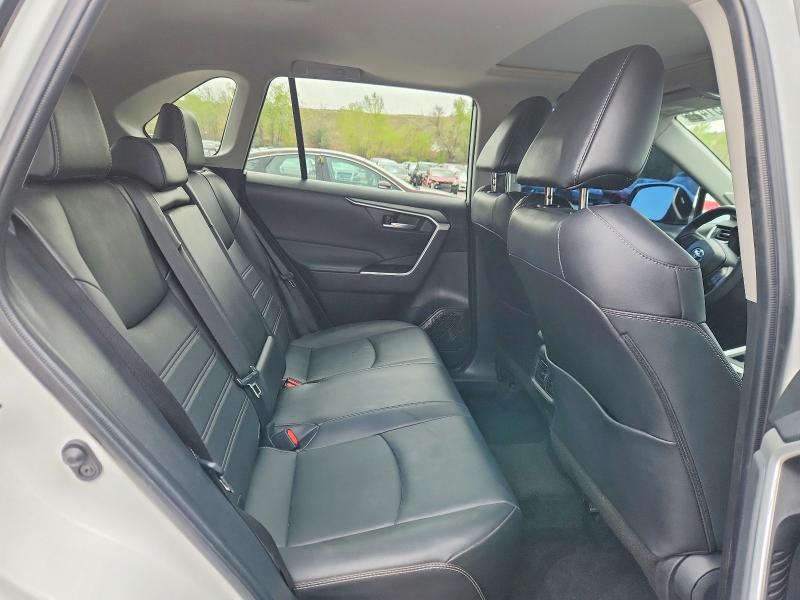 Aukcja sprzedaży 2024 Toyota Rav4, vin: 2T3A1RFV8RW422647, numer aukcji: 52351436
