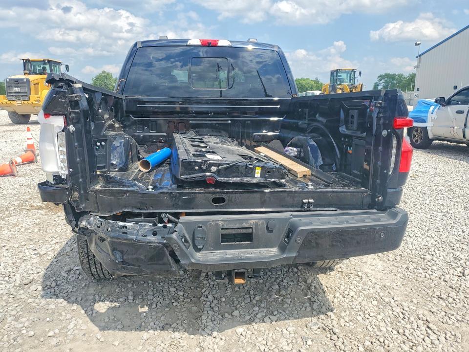 Aukcja sprzedaży 2025 Ford F150, vin: 1FT6W5L7XSWG10700, numer aukcji: 54042986