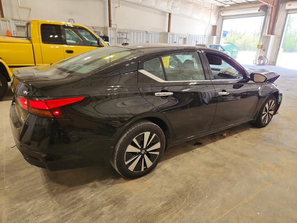 53400726 :رقم المزاد ، 1N4BL4DW2KC135820 vin ، 2019 Nissan Altima مزاد بيع