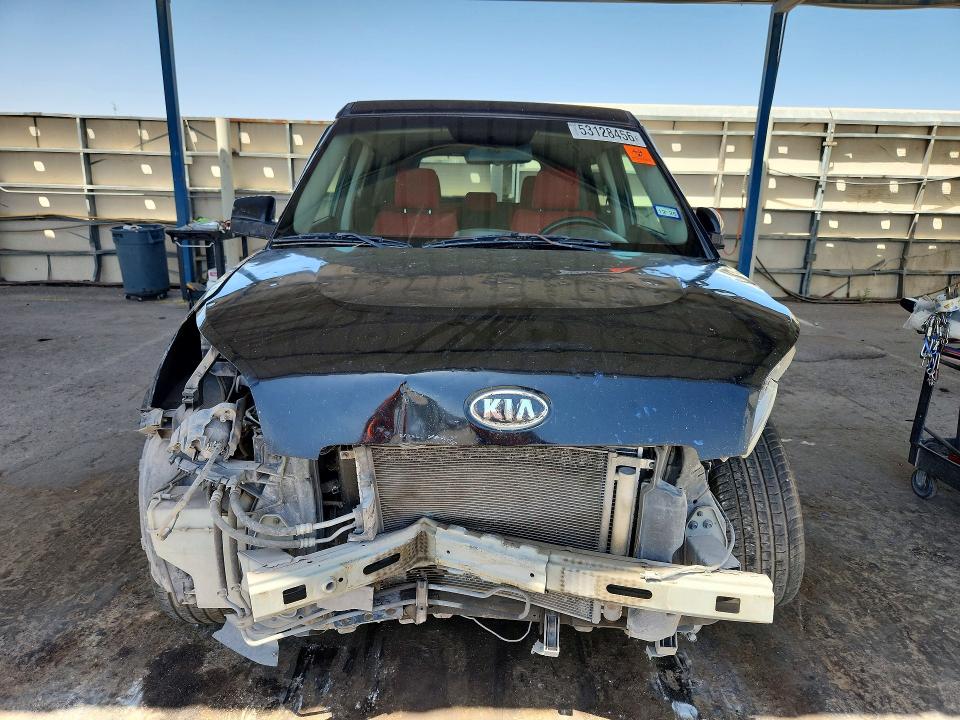 Продаж на аукціоні авто 2011 Kia Soul, vin: KNDJT2A2XB7235457, номер лоту: 53128456