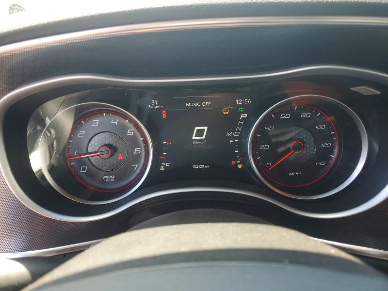 53310286 :رقم المزاد ، 2C3CDXJGXJH231298 vin ، 2018 Dodge Charger مزاد بيع
