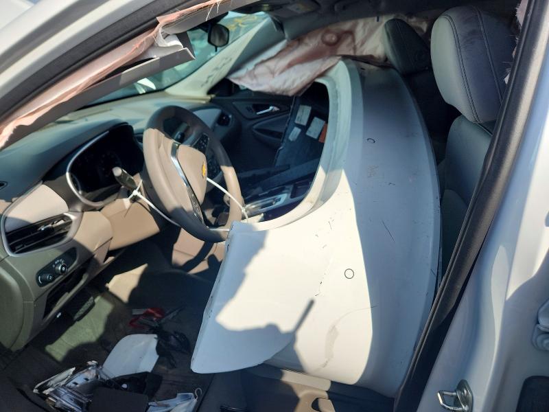 Продаж на аукціоні авто 2024 Chevrolet Malibu, vin: 1G1ZB5ST5RF240427, номер лоту: 54615826