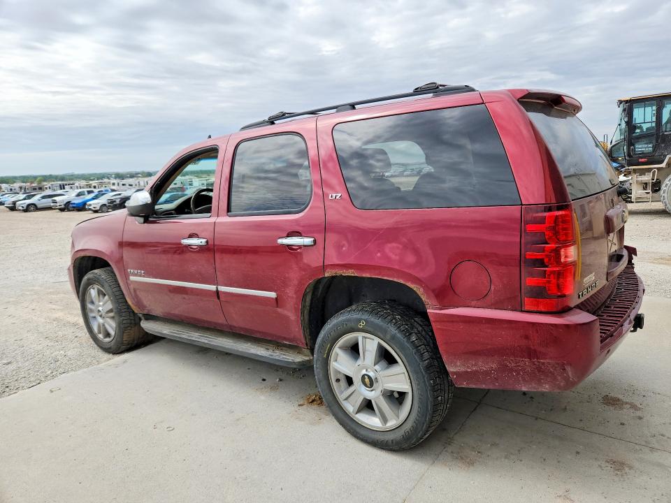 Продажа на аукционе авто 2010 Chevrolet Tahoe, vin: 1GNUKCE00AR158266, номер лота: 54317276