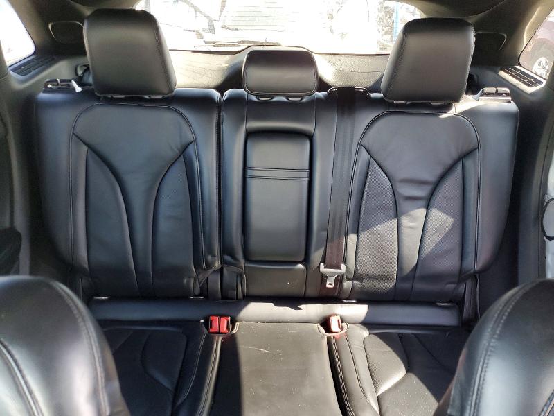 Продажа на аукционе авто 2015 Lincoln Mkc, vin: 5LMCJ1A95FUJ23672, номер лота: 52886486