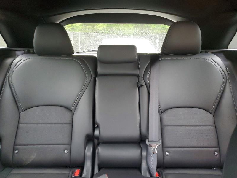 Продажа на аукционе авто 2025 Infiniti Qx50, vin: 3PCAJ5FB5SF111364, номер лота: 52669016