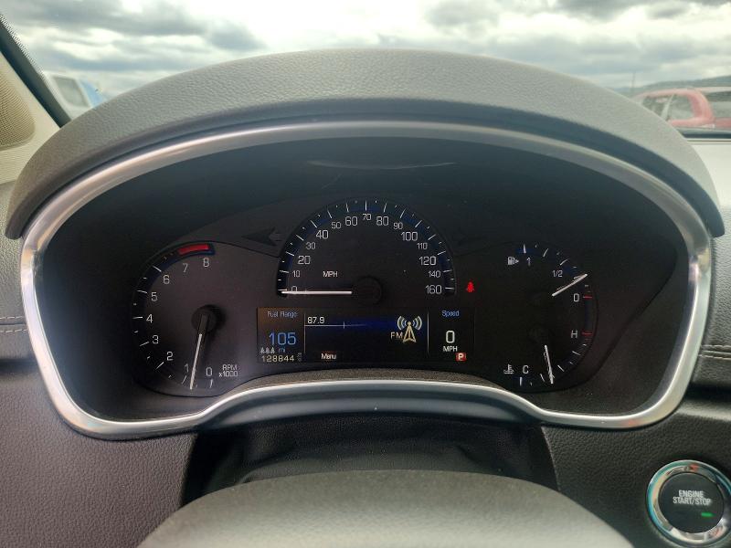 Aukcja sprzedaży 2013 Cadillac Srx, vin: 3GYFNDE39DS528151, numer aukcji: 52427806
