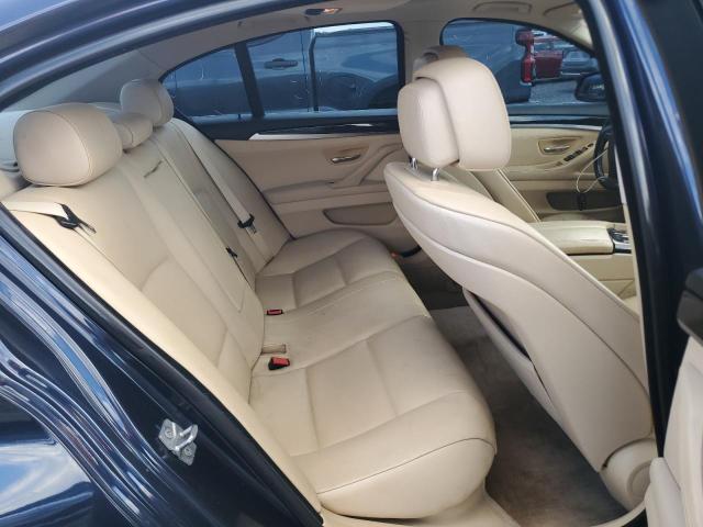 Продаж на аукціоні авто 2011 Bmw 535, vin: WBAFU7C50BC875558, номер лоту: 54099726