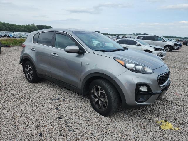 Продаж на аукціоні авто 2020 Kia Sportage, vin: KNDPMCAC7L7782421, номер лоту: 52741736