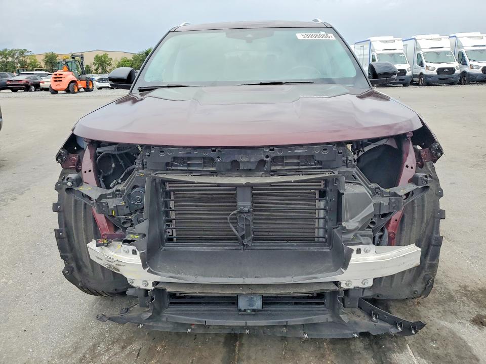 Aukcja sprzedaży 2022 Ford Explorer, vin: 1FMSK7FH2NGA46321, numer aukcji: 53006066