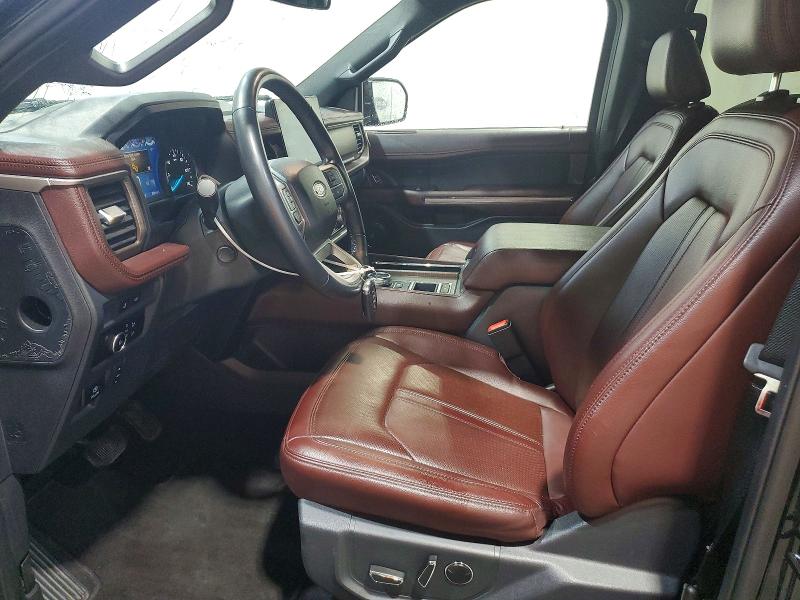 Продажа на аукционе авто 2024 Ford Expedition, vin: 1FMJU1K83REA65504, номер лота: 54526716