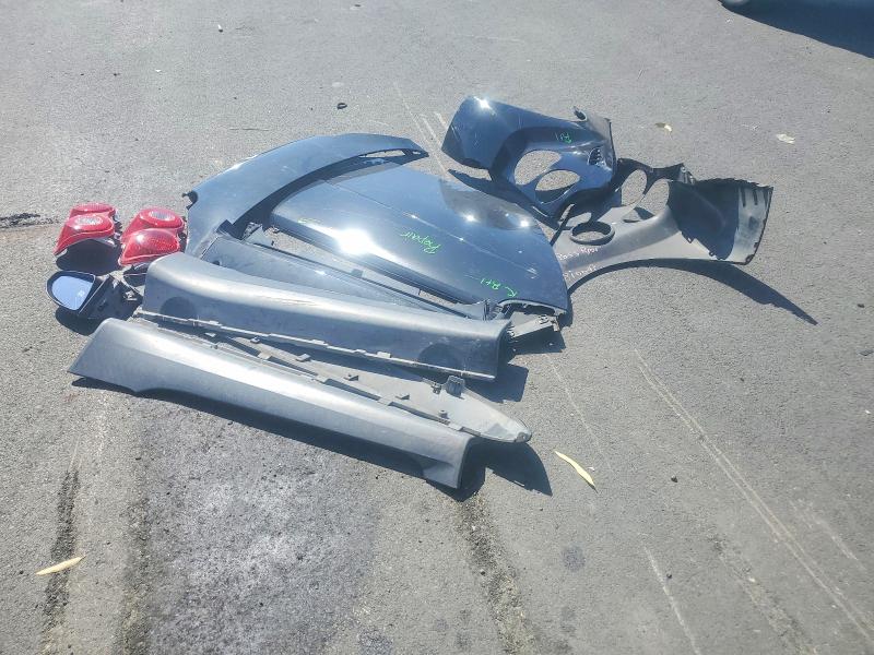 2009 Smart Fortwo მანქანა იყიდება აუქციონზე, vin: WMEEJ31X39K259214, აუქციონის ნომერი: 54144826
