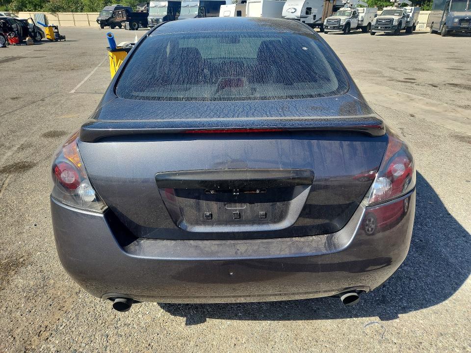 Aukcja sprzedaży 2011 Nissan Altima, vin: 1N4AL2AP4BN505036, numer aukcji: 53670946
