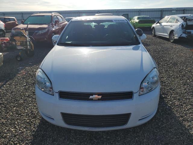 2011 Chevrolet Impala მანქანა იყიდება აუქციონზე, vin: 2G1WD5EM2B1233885, აუქციონის ნომერი: 55384996