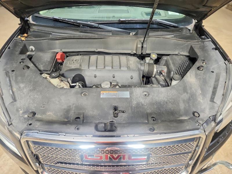Aukcja sprzedaży 2015 Gmc Acadia, vin: 1GKKVTKD7FJ281880, numer aukcji: 52747416