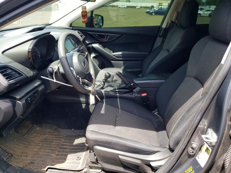 Aukcja sprzedaży 2023 Subaru Crosstrek, vin: JF2GTAAC9P9322292, numer aukcji: 54288456